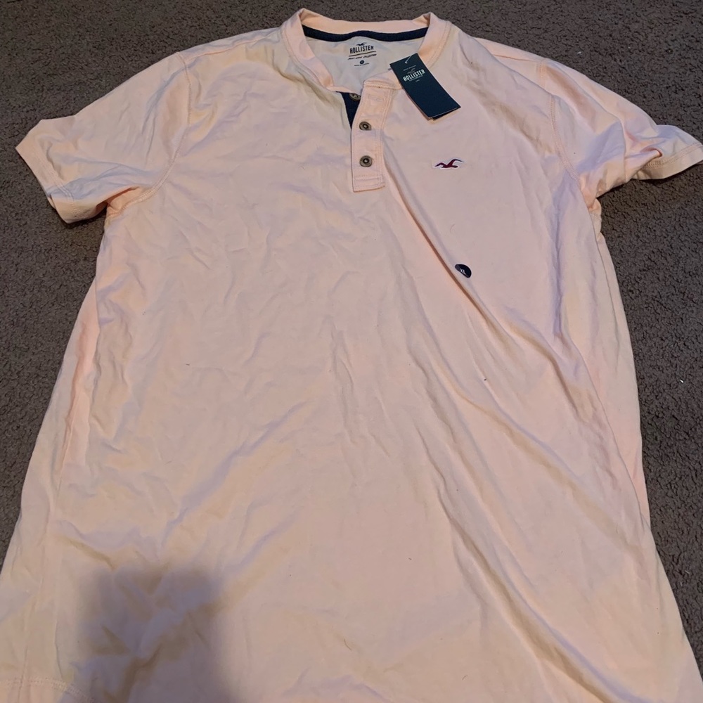 Men’s shirt